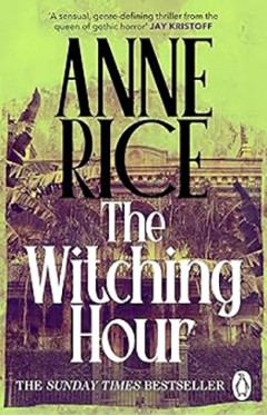 The Witching Hour